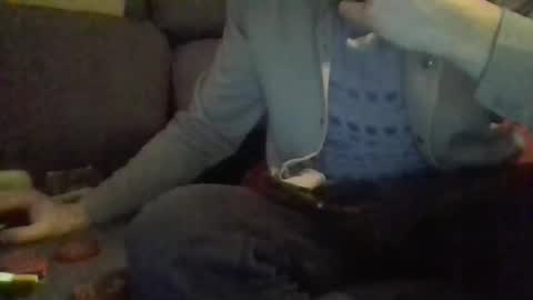 High and Horny online show from December 27, 12:29 am