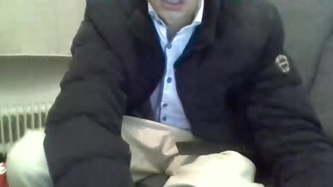 High and Horny online show from December 20, 12:41 am