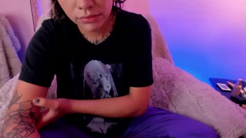 psycodoll online show from April 29, 1:27 pm