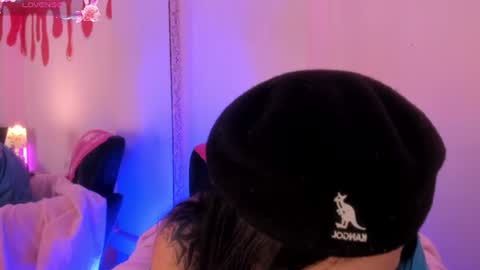 psycodoll online show from July 11, 10:57 pm