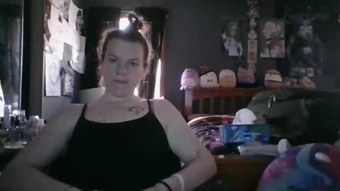 ThickLetteSweetheart online show from February 14, 4:53 pm