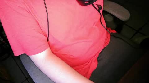 your mysterious man online show from May 18, 2:21 am