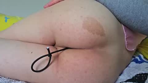 PublicAssWhore online show from July 16, 8:39 am