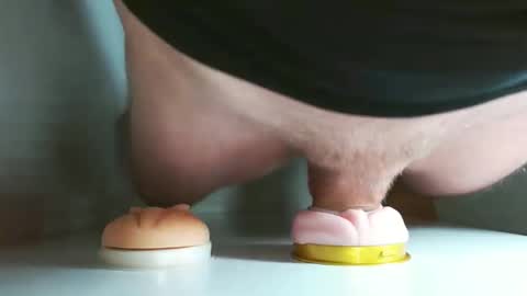 PuDe90 online show from September 27, 5:27 am