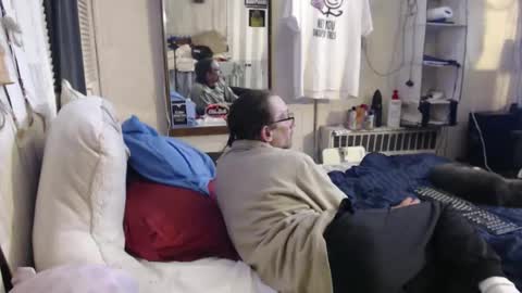 puff0169 online show from April 2, 11:06 am