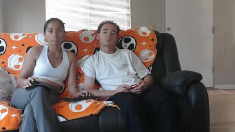 pufftropica online show from October 21, 8:45 pm