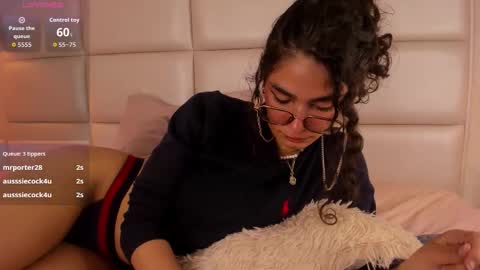 Puffy  online show from October 16, 8:51 pm