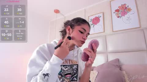 Puffy  online show from October 14, 8:34 pm