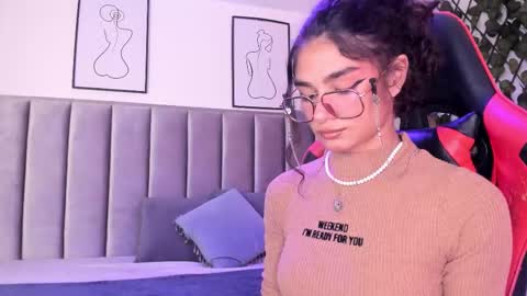 Puffy  online show from October 21, 5:38 pm