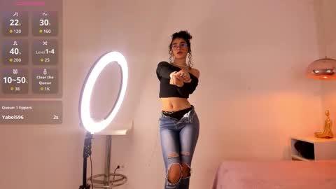 Puffy  online show from October 27, 7:58 pm