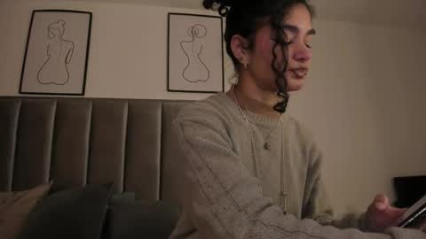 Puffy  online show from September 26, 6:16 pm