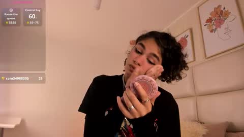 Puffy  online show from October 1, 7:24 pm