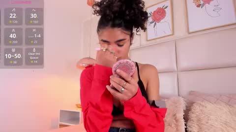 Puffy  online show from October 31, 7:36 pm