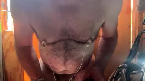 puffynipples1962 online show from June 7, 8:14 pm