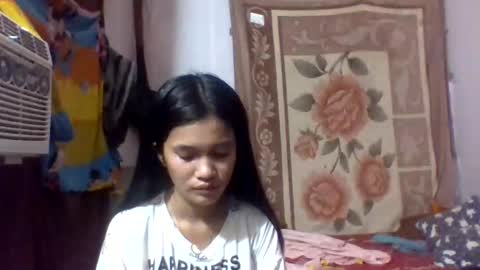 puki_hot online show from October 3, 10:23 am