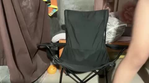 puki_hot online show from April 3, 1:51 pm