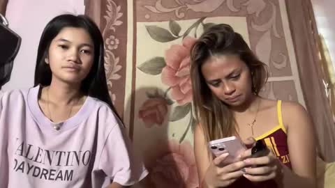 puki_hot online show from January 13, 4:53 am