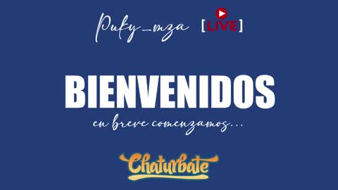 Snapshot of puky_mza chatting on January 22, 3:51 pm puky_mza online show from January 22, 3:51 pm