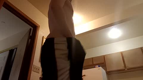 pulpfuckion214 online show from February 3, 1:19 am