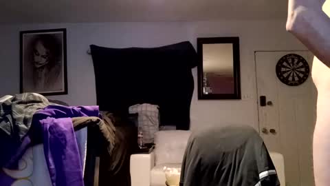 pulpfuckion214 online show from December 23, 1:08 am