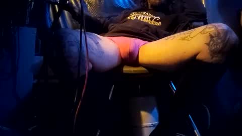 Pumpboy6688 online show from October 22, 7:44 am