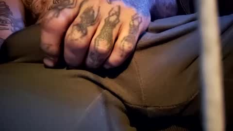 Pumpboy6688 online show from October 6, 10:00 am