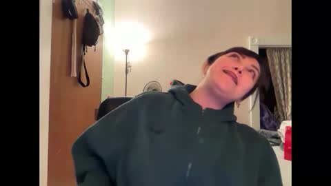 Pumpkin bunny online show from February 4, 2:15 am