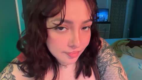 Pumpkin bunny online show from April 7, 4:47 am