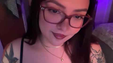 Pumpkin bunny online show from December 2, 12:42 am