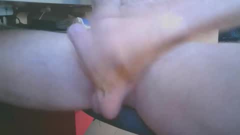 pumuki714122 online show from October 13, 4:20 pm