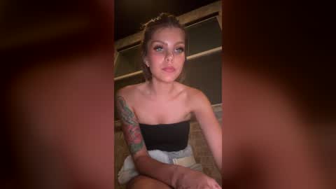 punchdrunk1717 online show from July 11, 7:24 am