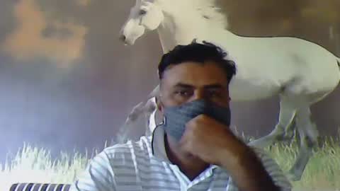 puneguyoncam online show from December 16, 7:15 am