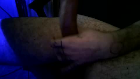 Anti Chris online show from April 5, 9:45 pm