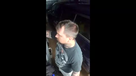 punkrock87denvo online show from June 7, 1:55 am