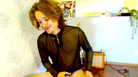 Snapshot of punktwink420 chatting on March 12, 12:31 am Punktwink420 online show from March 12, 12:31 am