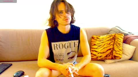 Punktwink420 online show from May 6, 11:33 pm