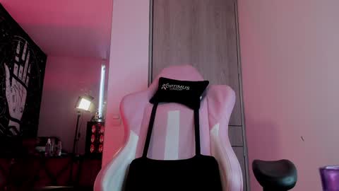 Snapshot of punkyfoxx chatting on January 18, 5:15 pm punkyfoxx online show from January 18, 5:15 pm