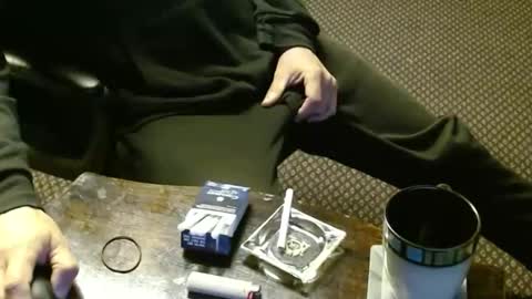 Jojo online show from November 16, 8:00 pm