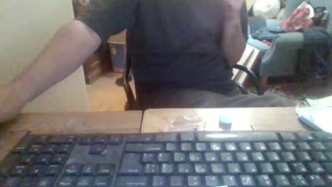 pup_y online show from October 7, 9:11 pm