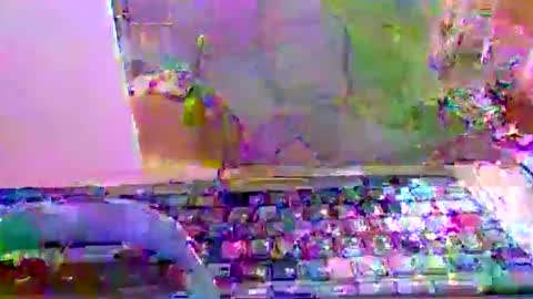 pup_y online show from December 13, 7:53 pm