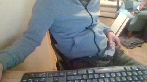 pup_y online show from September 26, 6:38 pm