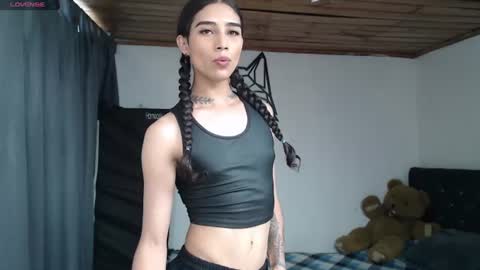 Cris online show from July 16, 5:05 pm