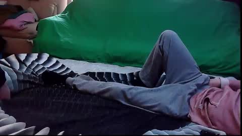 puppetmaster0404 online show from December 22, 9:21 pm