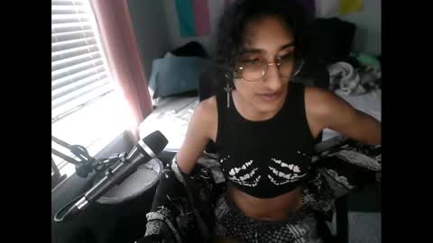 puppygirltoast online show from September 19, 9:40 pm