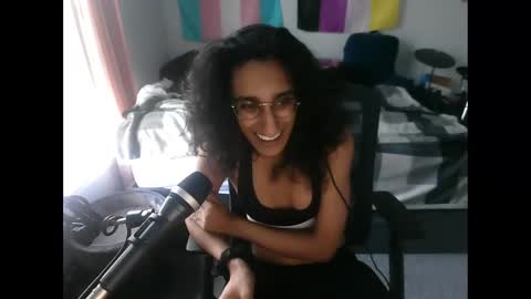 puppygirltoast online show from September 9, 3:23 pm