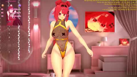 Inuyama Wanko online show from November 26, 10:17 pm