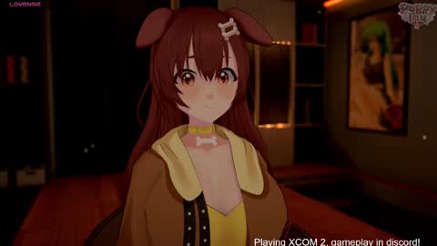 Inuyama Wanko online show from March 5, 2:36 am