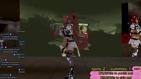 Inuyama Wanko online show from March 17, 4:17 am