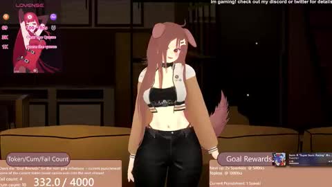 Inuyama Wanko online show from September 9, 3:01 pm