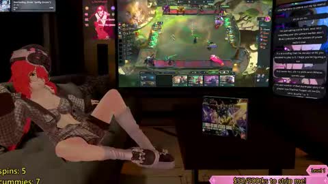 Inuyama Wanko online show from March 3, 10:06 pm